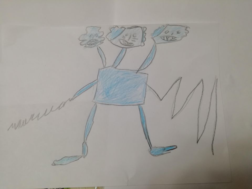 Данил Александрович Солодов