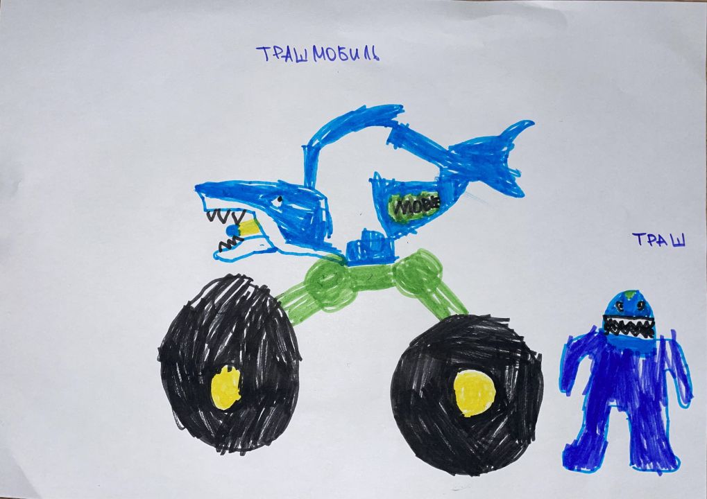 Макар Егорович Тяпугин