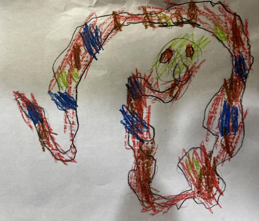 Макар Антонович Панишев