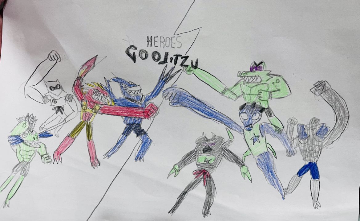 Миша Байков