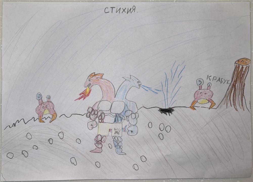 Антон Алексеевич Савельев