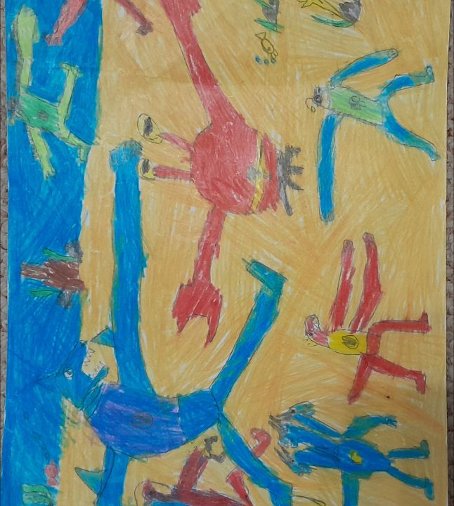 Мухаммадали Акромович Кучкаров