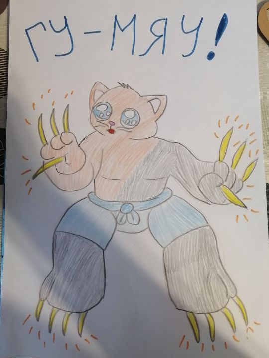 Артем Тигранович Лебедев