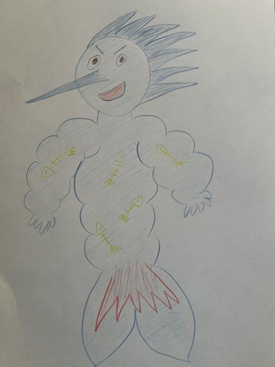 Даниэль Русланович Габдрахманов