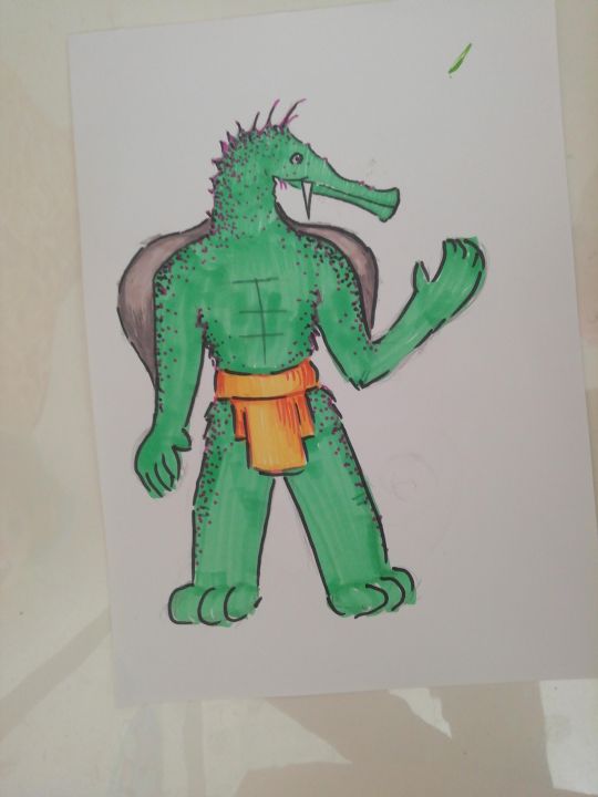 Даня Александрович Солодов