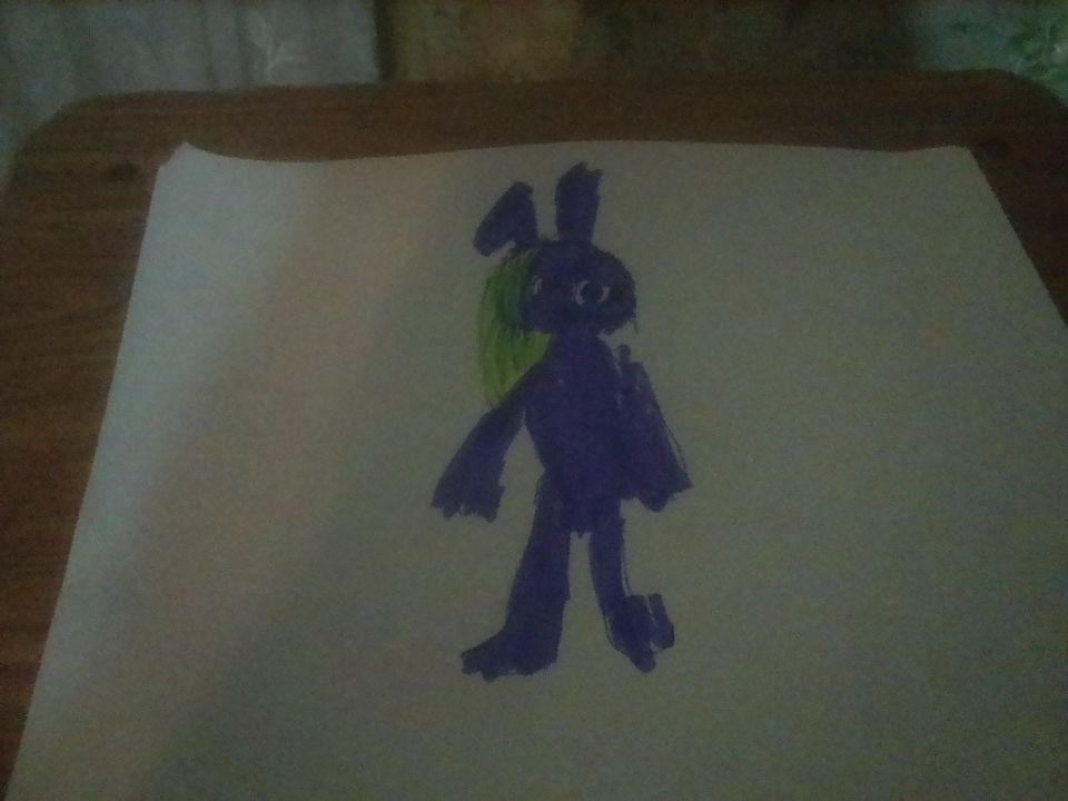 Виктория Яуивчук