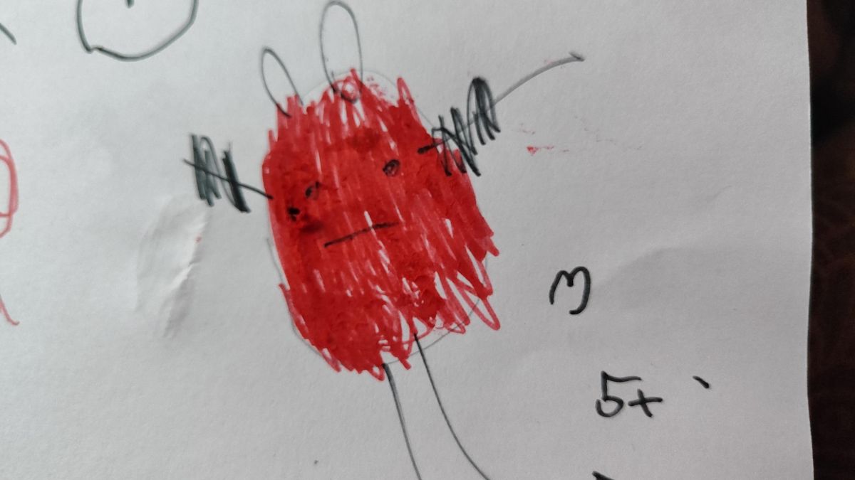 Сашенька Балакирева