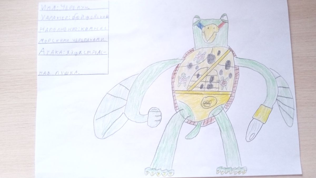 Паша Алексеевич Бережной