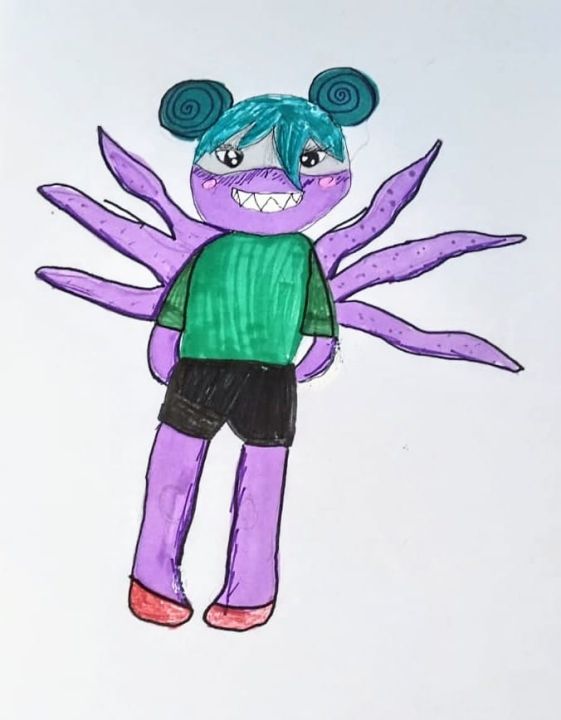 Агата Галыкина