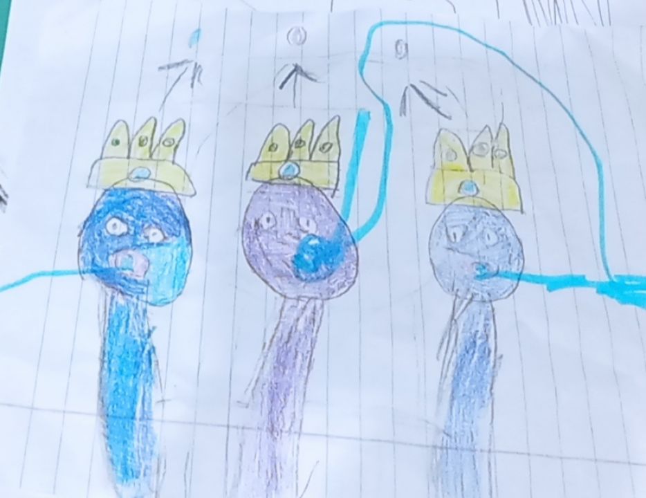 Илья Евгеньевич Середа