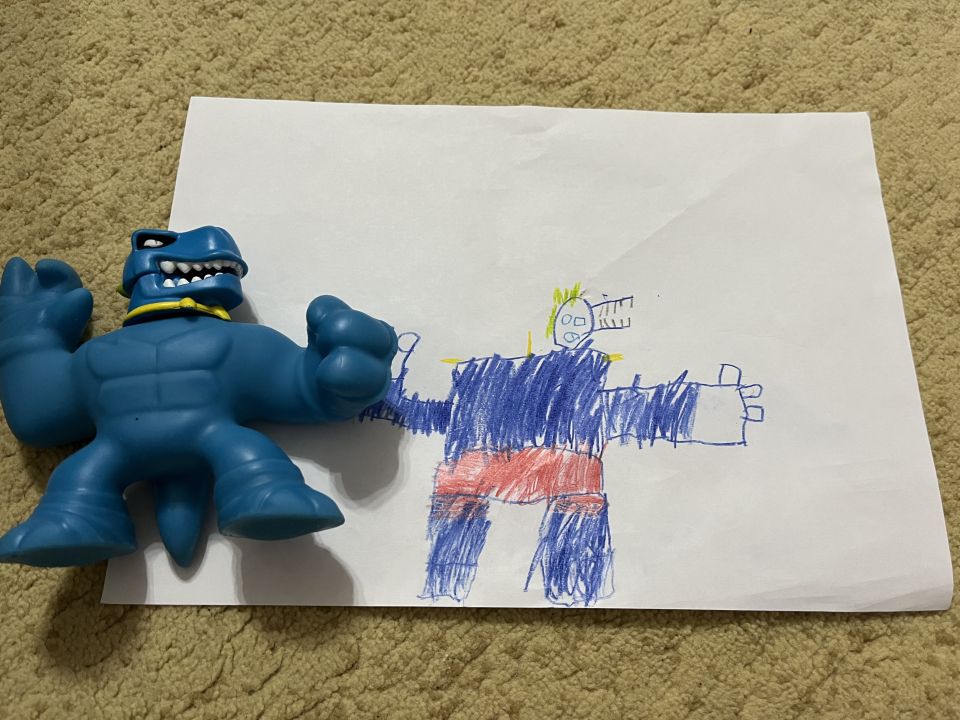 Роман Алексеевич Алимкин