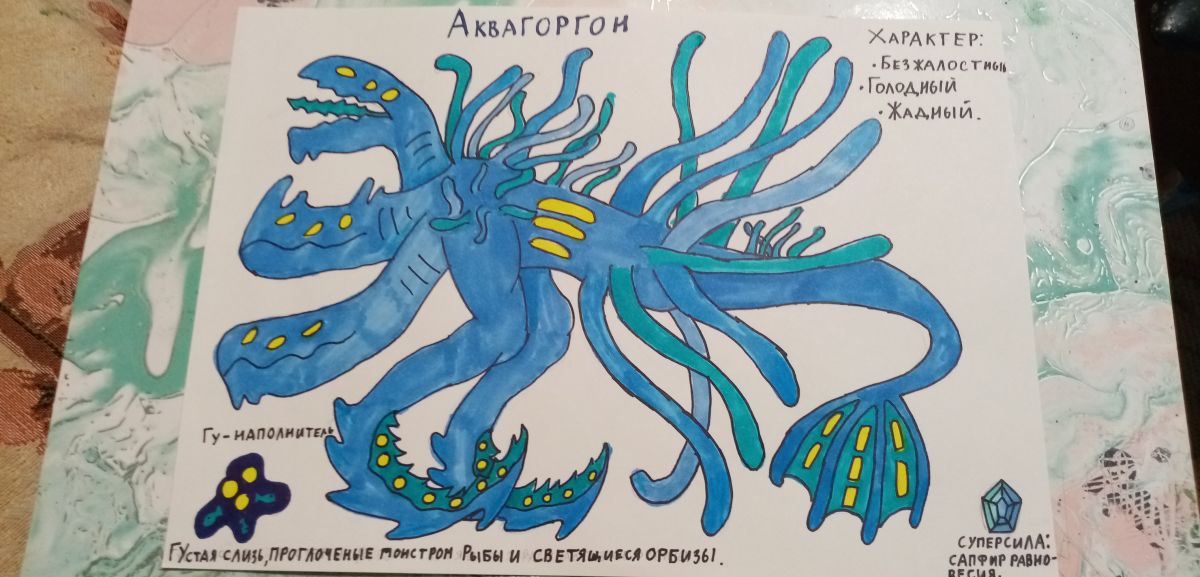 Софья Александровна Вострова