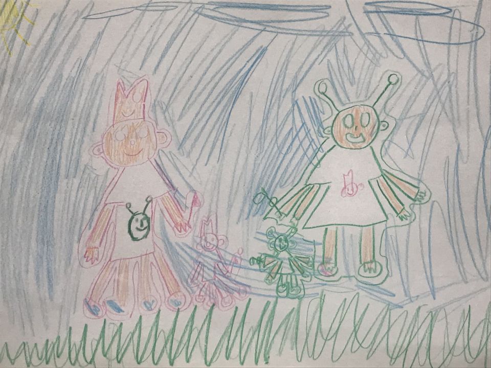 Самина Багаутдинова