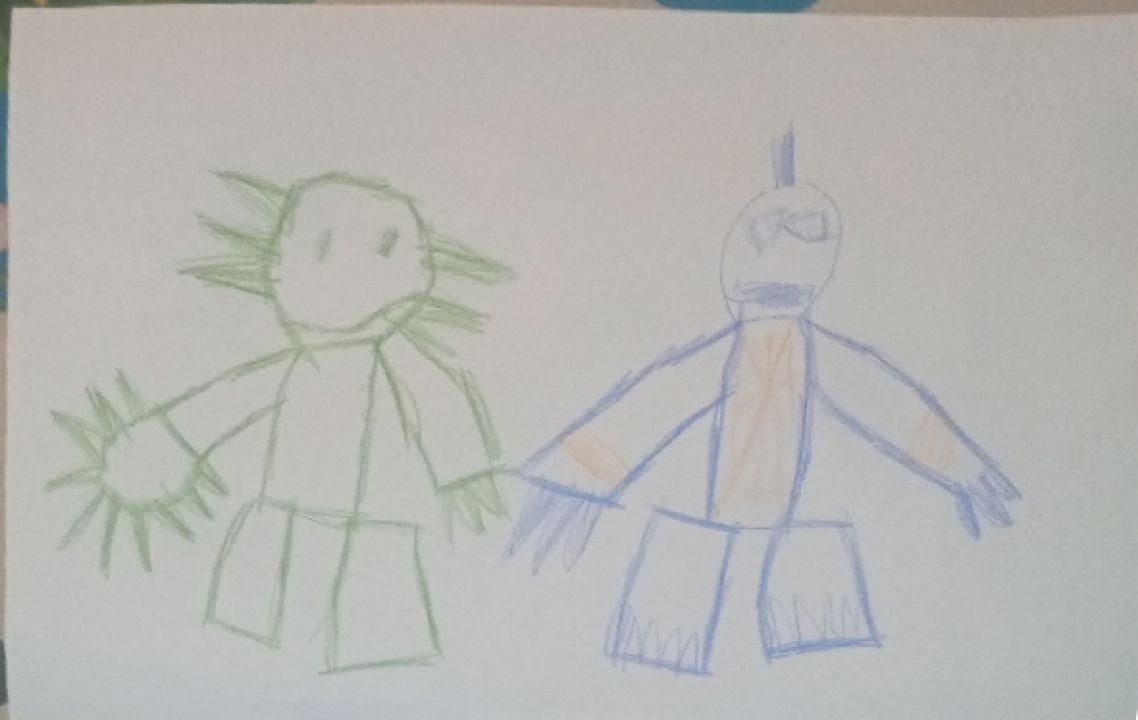 Михаил Байков