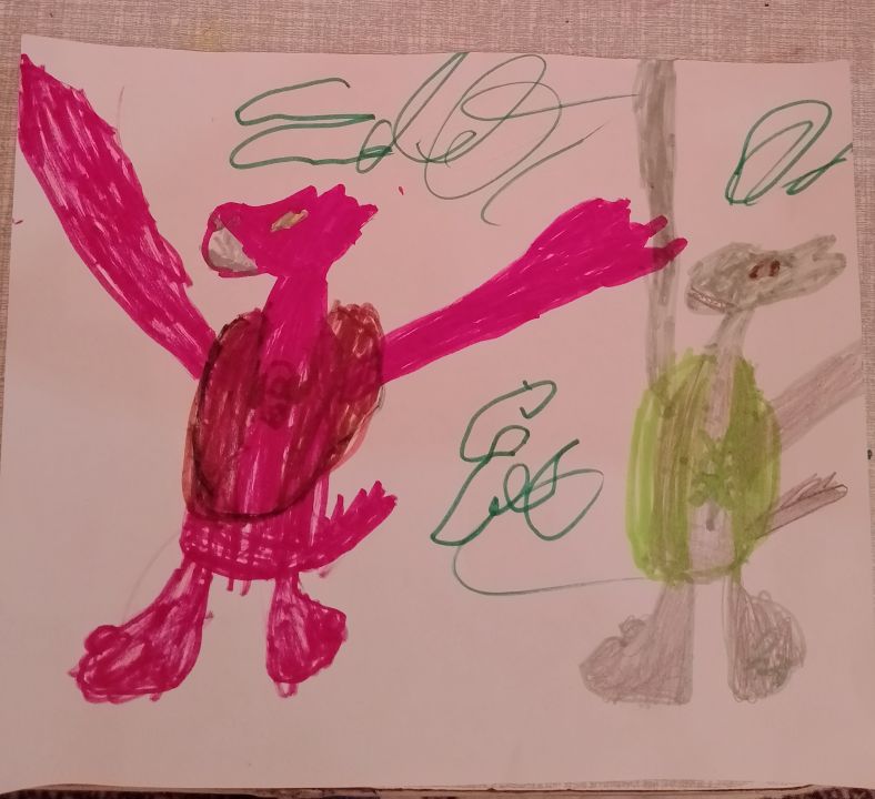 Михаил Дмитриевич Савин