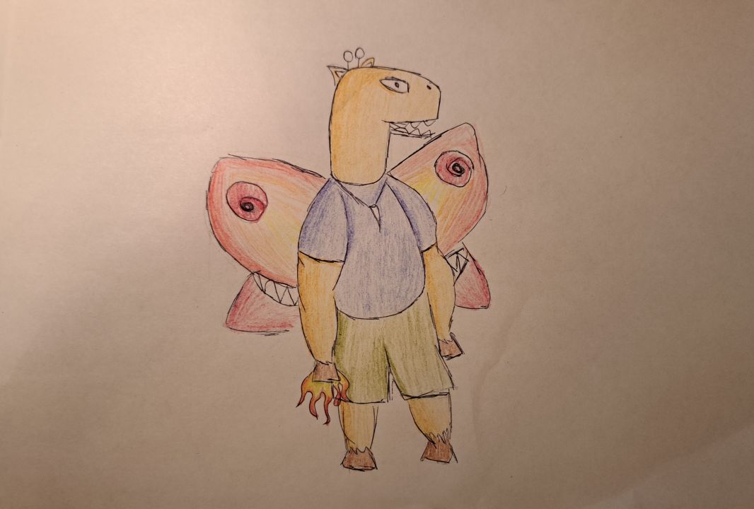 Ярослав Игоревич Ларин