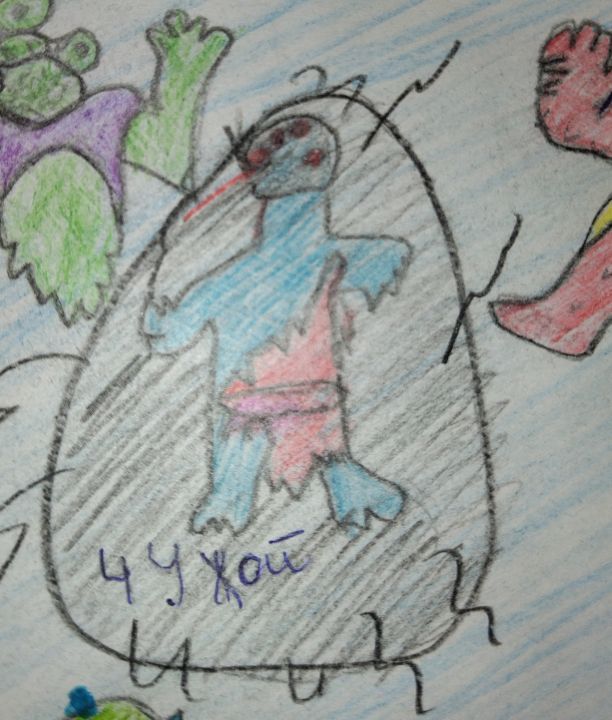 Даурен Амангельдыевич Нугманов