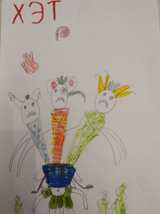 Ася Михайловна Курилова