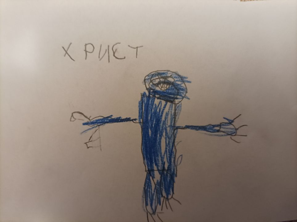 Михаил Викторович Бондаренко