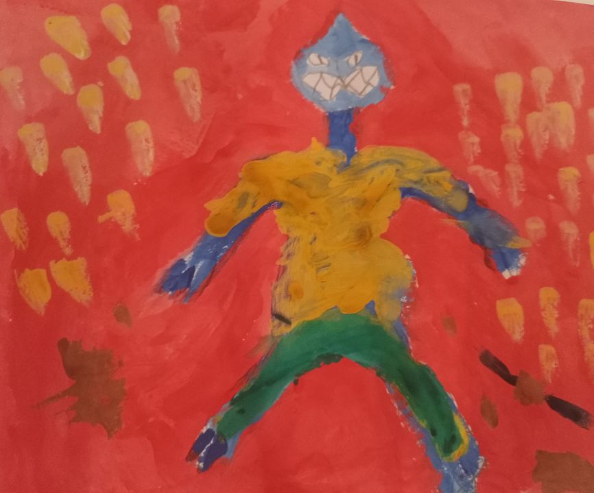 Валерия Елена Кащеева