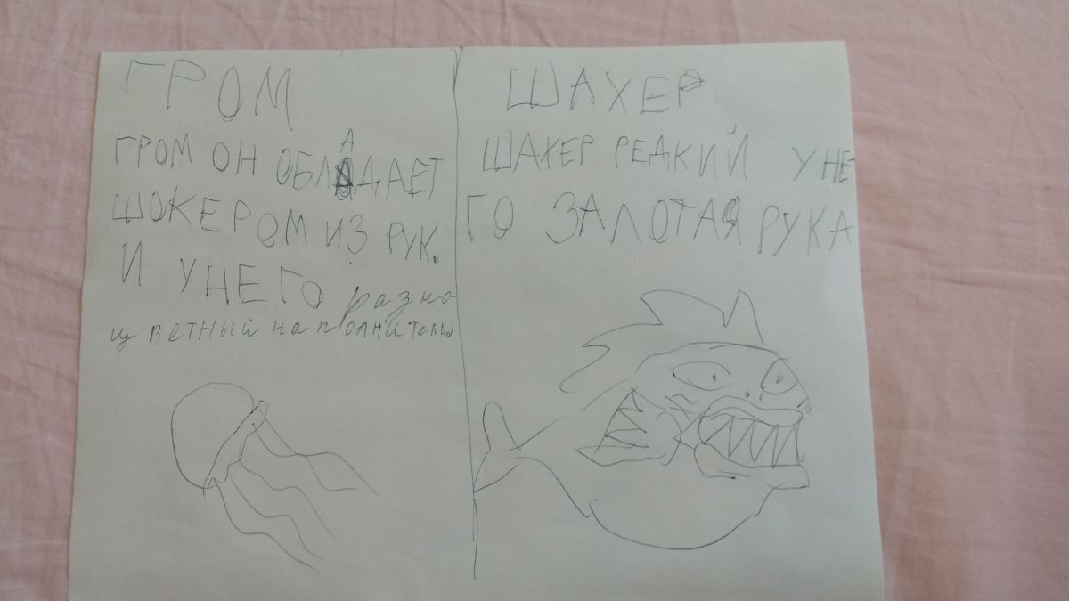 Маркус Верещагин