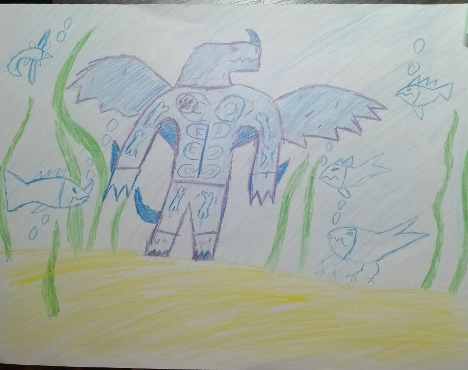 Оксана Владимировна Солодунова