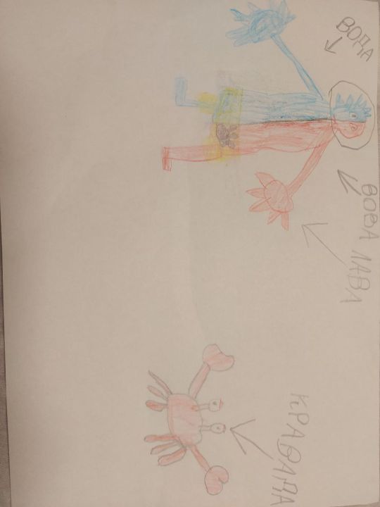 Мария Алексеевна Лабзина