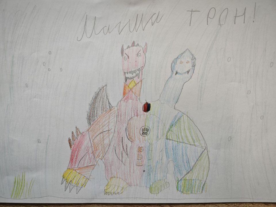 Кирилл А Олейников