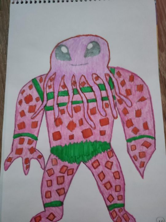 Арина Александровна Боровкова