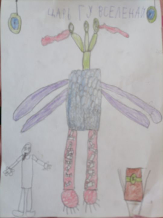 Иван Денисович Мельников