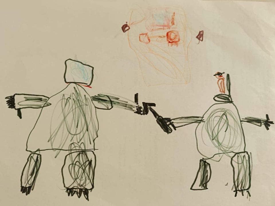 Данислав Андреевич Бушенев