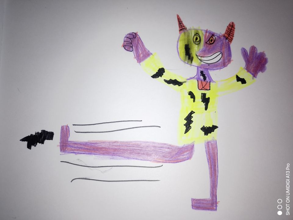 Варвара Алексеевна Яковлева