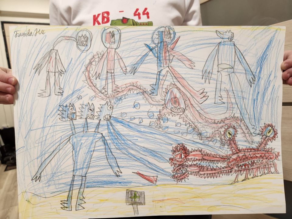 Александр Александрович Курдюков