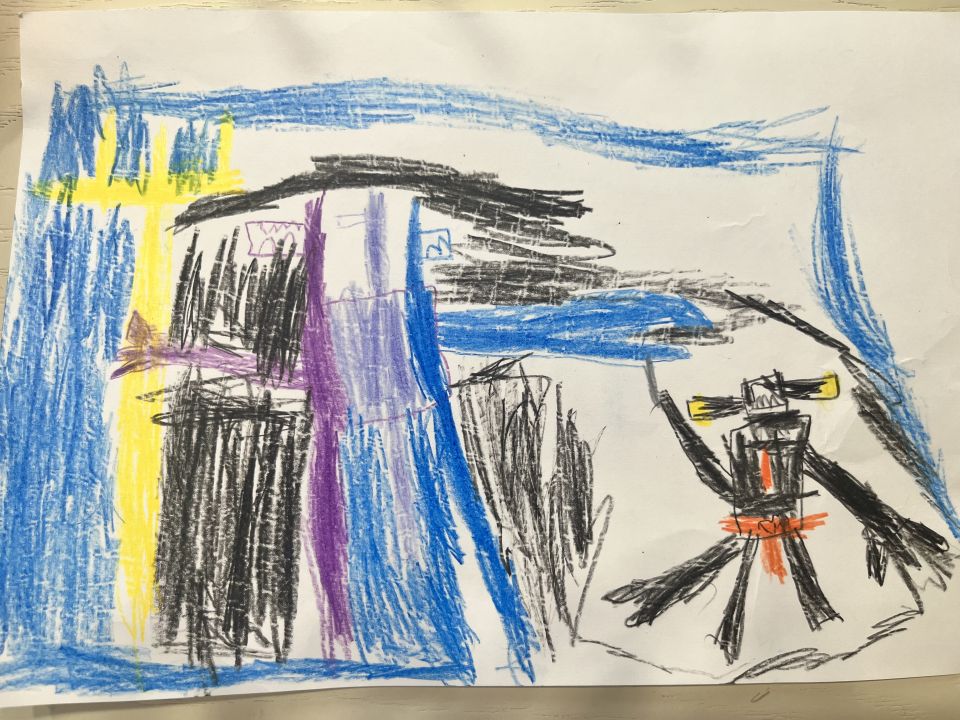 Александр Юрьевич Климов