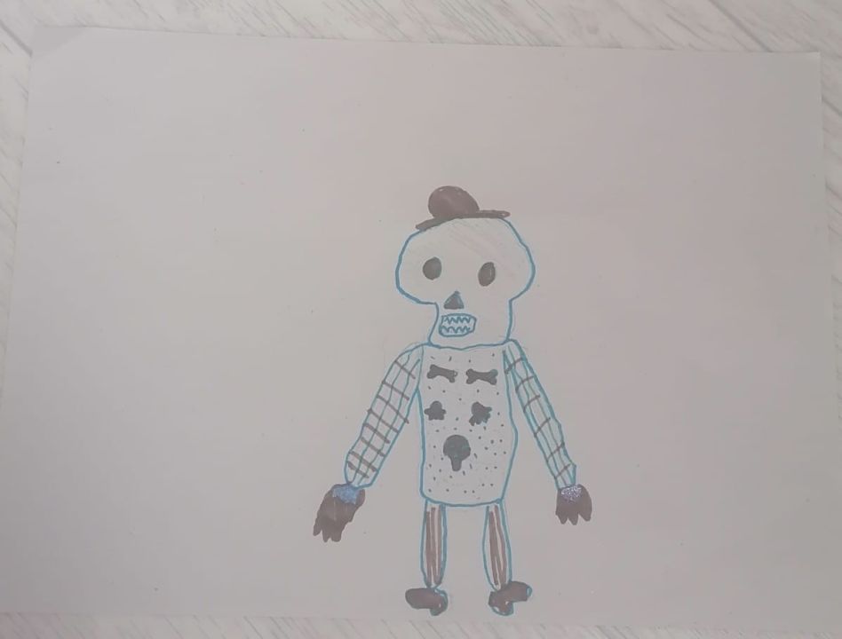 Варвара Николаевна Янушкина