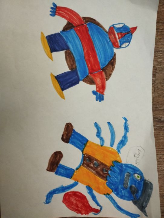 Михаил Денисович Изотов