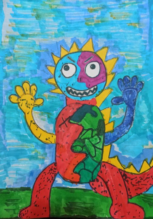 Юрий Юрьевич Проняев