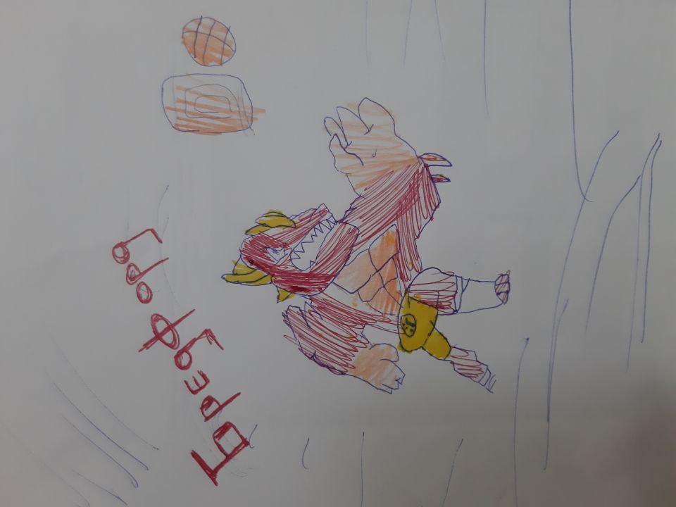 Марк Владиславович Строганов