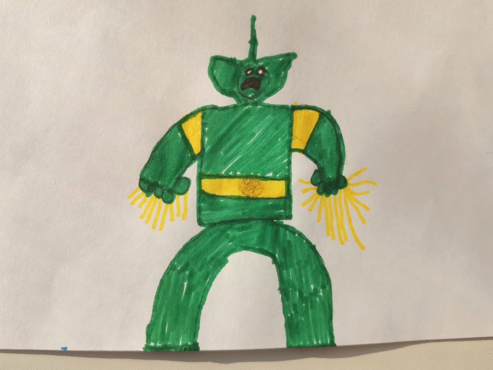 Ярослав Паранюшкин