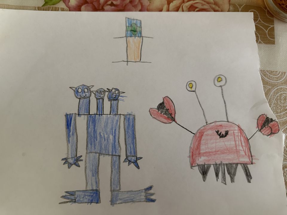 Омаров Магомедович Ислам