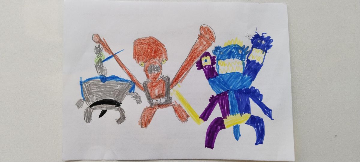 Георгий Максимович Крутелев