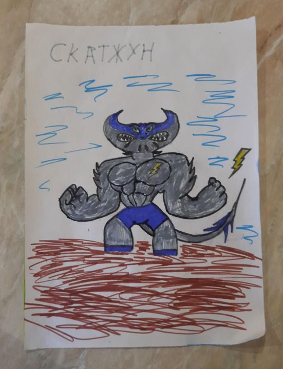 Полина Александровна Киянова