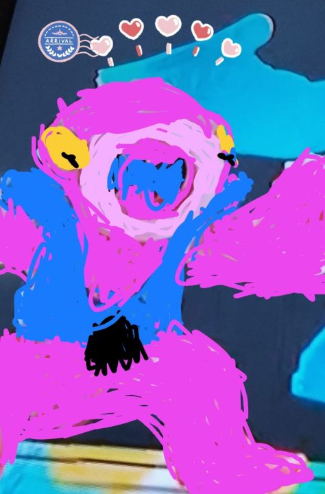 Ирина Дмитриевна Прошунина