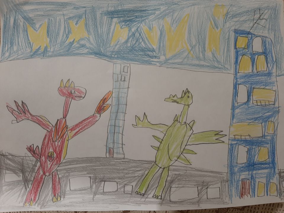 Владислав Рыгалов