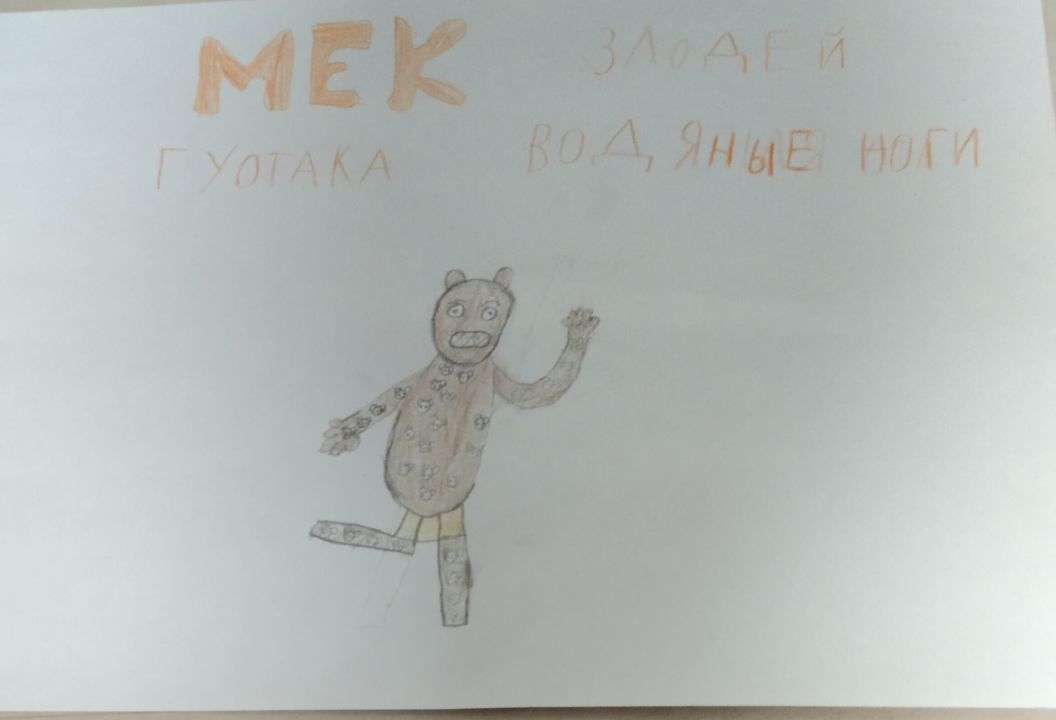 Николай Харюков Александрович