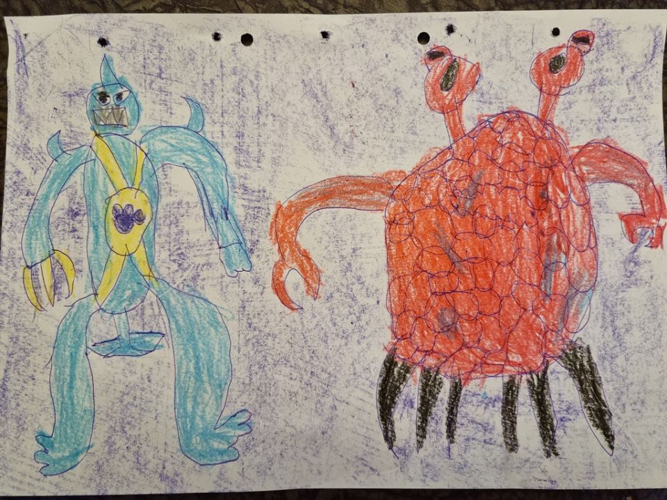 Роман Левченко