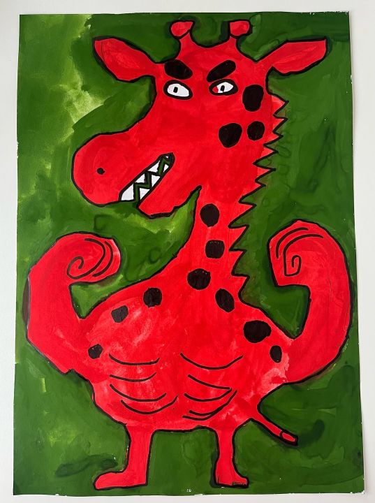 Федор Александрович Круглов