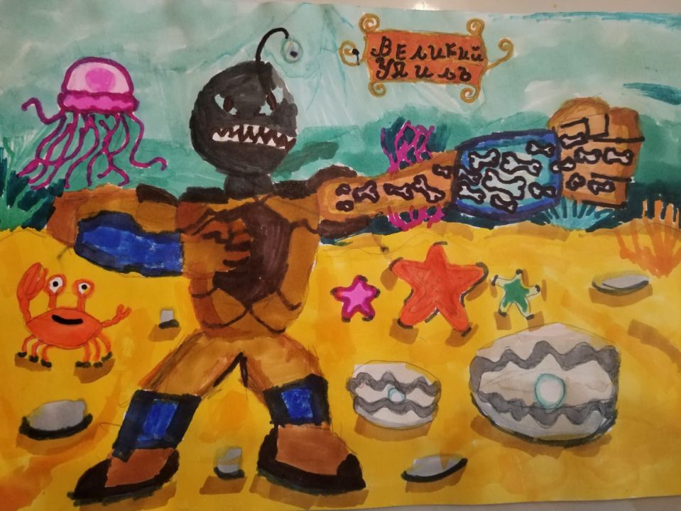 Кирилл Родименков