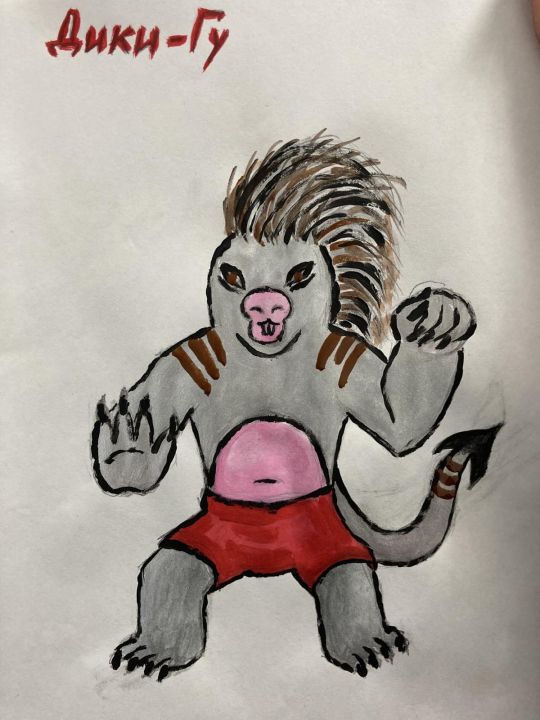 Илья Андреевич Плево