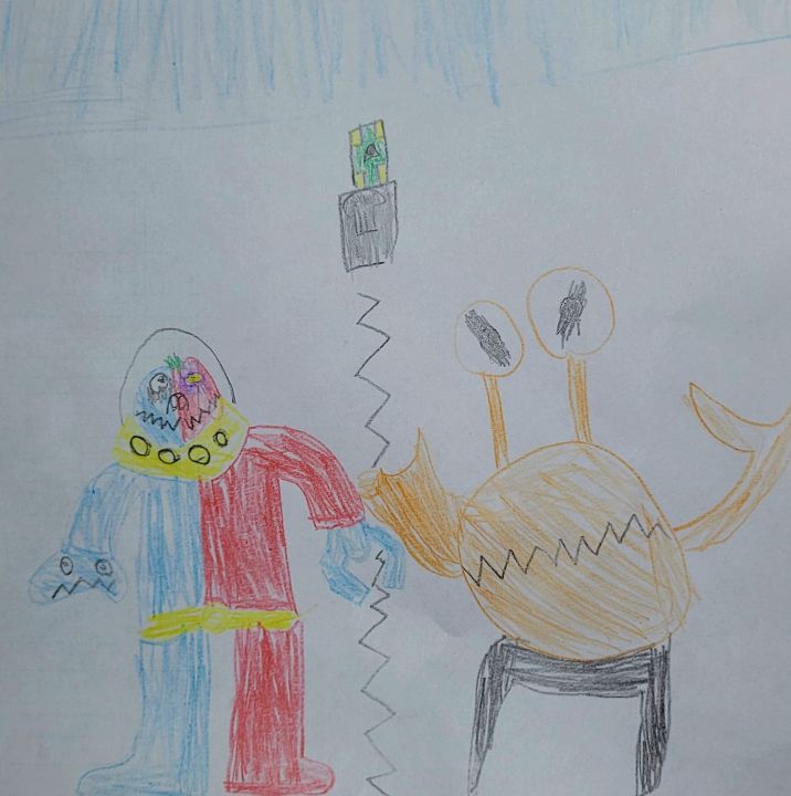 Давид Евгеньевич Дранников